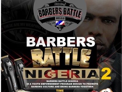 BB BATTLE